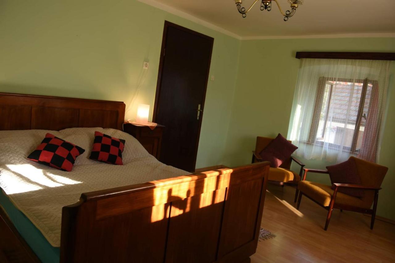 Kuca Za Odmor Beljan Villa Brod na Kupi Екстериор снимка