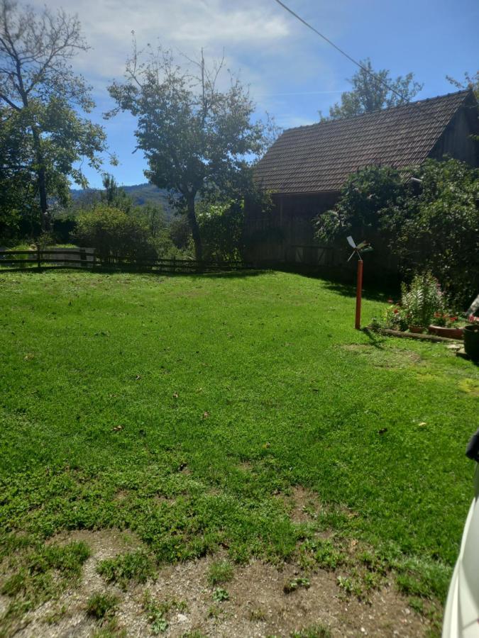 Kuca Za Odmor Beljan Villa Brod na Kupi Екстериор снимка