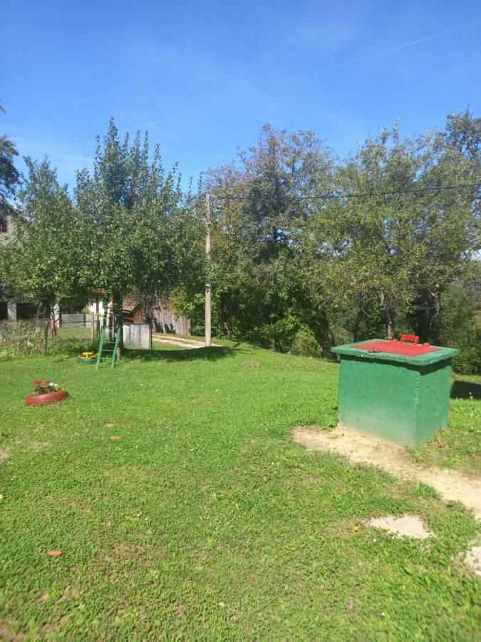 Kuca Za Odmor Beljan Villa Brod na Kupi Екстериор снимка